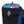 Black Diamond backpack pocket with snacks inside