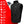 ActionHeat black heated vest with power bank and feature list