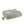 True North by Sleep Philosophy grey textured heated blanket with two remote controllers