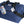 Navy blue AO Coolers soft-sided cooler with shoulder strap and product tags