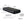 Black portable battery pack with labeled dimensions and ports for charging devices and heated garments