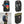 Fjallraven Abisko 35 backpack showing internal storage and external gear attachment features