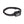 Black Diamond Spot-R headlamp with black adjustable strap