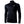 Gobi Heat black long sleeve quarter zip base layer