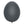Top view of a matte grey Smith Optics helmet