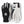 Hestra Women's XC Ergo Grip Ski Gloves (Black, 9)