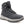 Navatex black lace up waterproof hiking boot with grey midsole