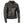Milwaukee Leather Women's Lightweight Lace to Lace Motorcycle Jacket