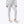 Light blue Reebok leggings with side panel detail and matching long sleeve top