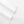 Shavel white cotton sheet corner detail