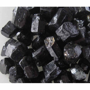 HealthyLine black tourmaline crystals