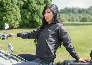 California Heat 12V Motorcycle Heated Jacket Liner