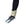 Polar Products beige ankle cooling wrap worn over black leggings and a grey sneaker