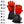 ActionHeat battery powered heated gloves with feature list