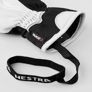 Hestra Voss CZone - 5 Finger Gloves