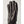 Hestra brown leather glove palm view