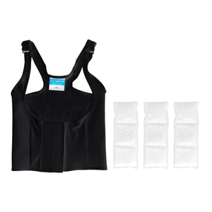 ThermApparel Women's UnderCool Cooling Vest 3.0 with ExtendedCool