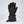 Gordini black Gore-Tex winter glove with elastic wrist