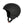POC Meninx Ski Helmet - Uranium Black Matt