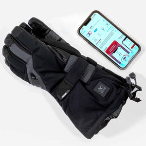 509 Backcountry Ignite Heated Gloves