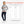 Venture Heat women outerwear size chart showing chest and hip measurements in inches for sizes small to 3XL