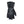 Kombi black leather and fabric winter glove with Gore-Tex branding