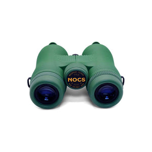 NOCS Provisions Field Issue 8x42 Waterproof Binoculars