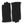Hestra black suede gloves