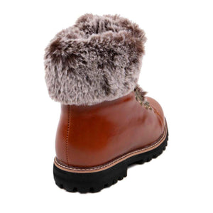 Cloud Nine Sheepskin Ladies Vivian Boots