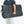 Person carrying a black Snow Peak storage bag with side pockets