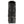 Back view of black Korkers wading boot with heel pull tab