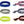 Ergodyne Chill-Its 6700 Neck Coolers - Cooling Bandanas