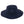 Navy blue Ergodyne wide brim sun hat