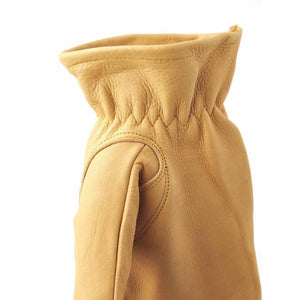 Hestra Cow Driver Uninsulated Everyday Work Gloves