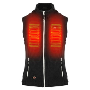 Fieldsheer Mobile Warming Women's Trek Heated Vest