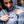 Person wearing a grey Gobi Heat zip up hoodie with black drawstring