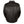 Milwaukee Leather Men's Side Set Belt Utility Pocket Motorcycle Jacket