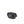 Black cast iron oval dutch oven with lid