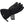 Savior Heat black heated glove with external battery pack attached