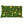 Heaven's Therapy rectangular eye pillow with green fabric featuring yellow suns moons and stars