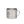 Snow Peak stainless steel double wall vacuum insulated mug with folding handle