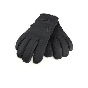 Pair of black Seirus gloves