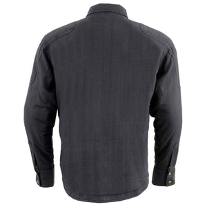 NexGen Heat Men's 'Scorcher' Classic Denim Heated Jacket