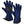 Open Box ActionHeat AA Battery Heated Fleece Gloves