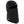 Black N-Ferno quilted balaclava face mask