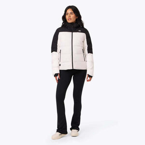 Mobile Warming Women's Crest 2.0 Down Heated Jacket