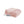Serta pink faux fur heated throw blanket with controller