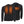 Mobile Warming black hooded base layer with front and back heating elements