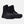 Under Armour black tactical boots with Vibram outsoles
