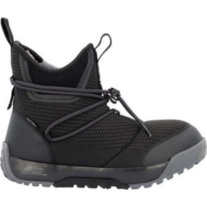 Xtratuf Women's Ice 6 In Nylon Ankle Deck Boots (Size 9)